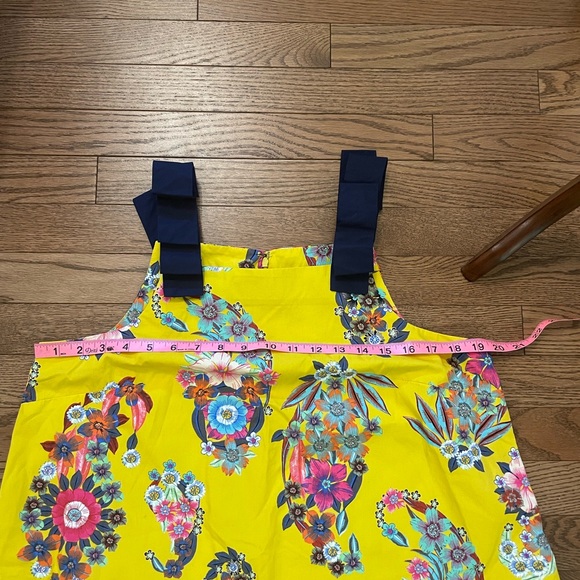 Maeve ANTHROPOLOGIE Sunniva Dress - Picture 13 of 14